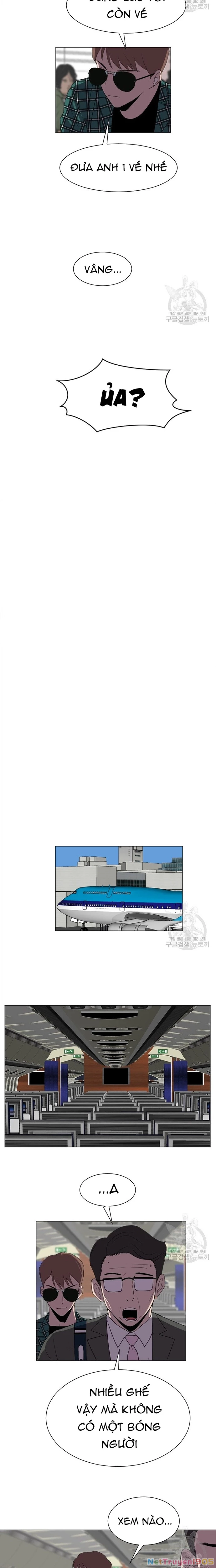 Tôi Nhặt Được Điện Thoại Từ Thế Giới Khác Chapter 131 - Trang 2