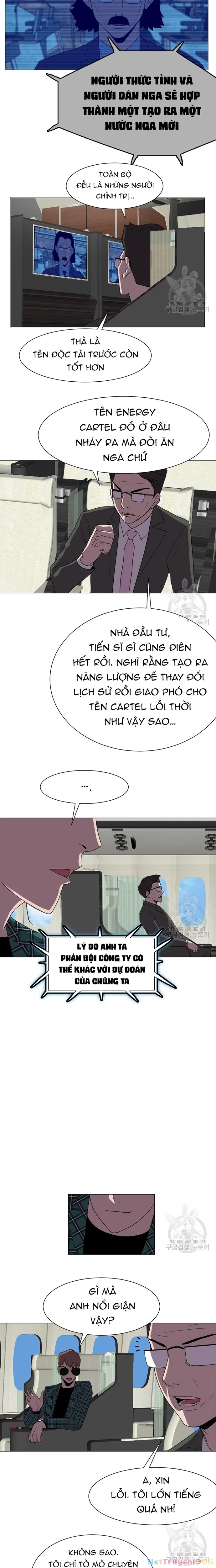 Tôi Nhặt Được Điện Thoại Từ Thế Giới Khác Chapter 131 - Trang 2