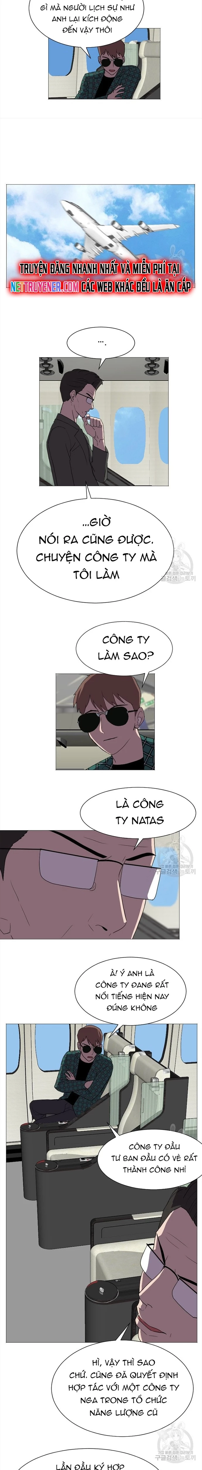 Tôi Nhặt Được Điện Thoại Từ Thế Giới Khác Chapter 131 - Trang 2