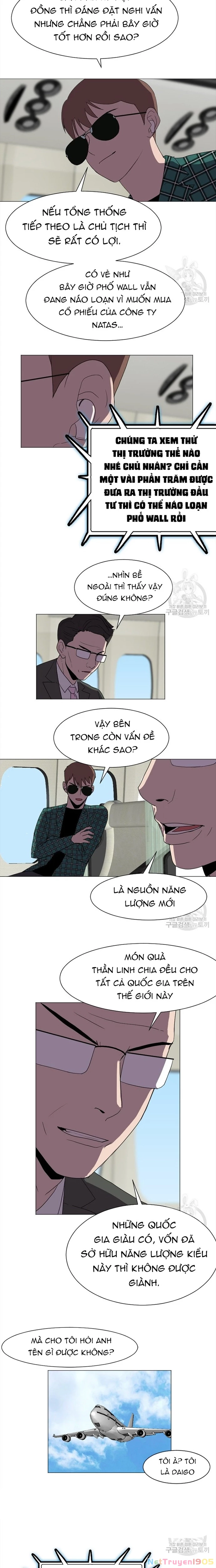 Tôi Nhặt Được Điện Thoại Từ Thế Giới Khác Chapter 131 - Trang 2