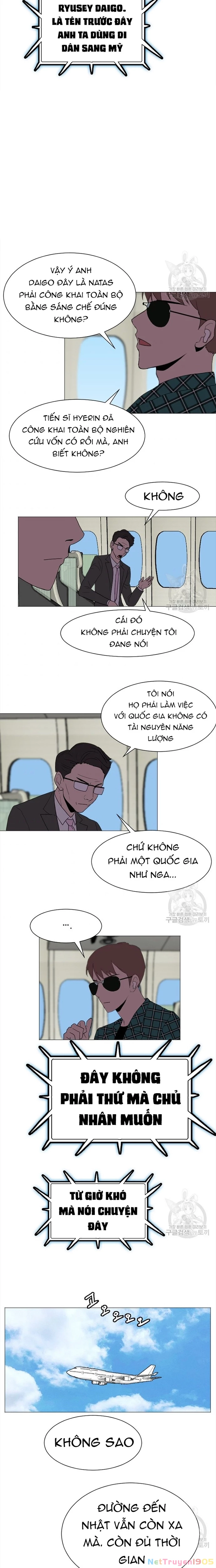 Tôi Nhặt Được Điện Thoại Từ Thế Giới Khác Chapter 131 - Trang 2