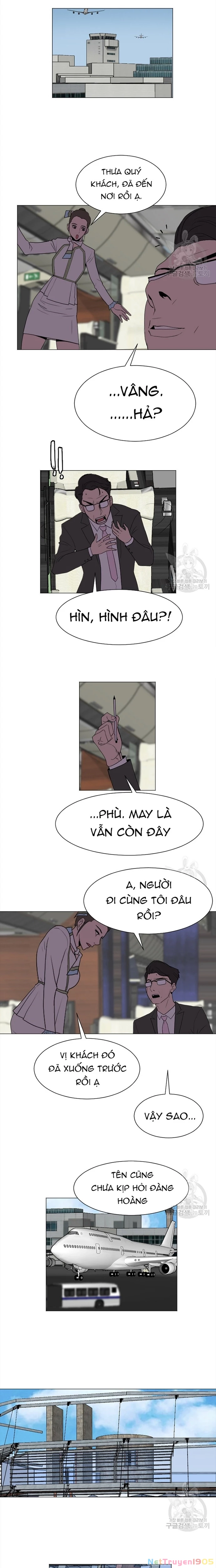 Tôi Nhặt Được Điện Thoại Từ Thế Giới Khác Chapter 131 - Trang 2