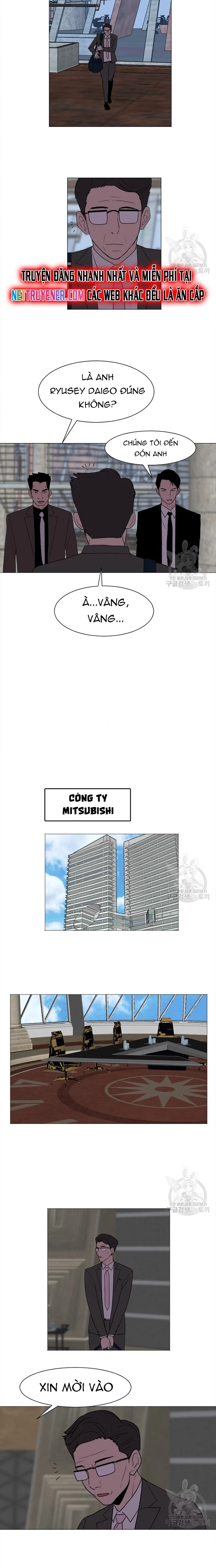 Tôi Nhặt Được Điện Thoại Từ Thế Giới Khác Chapter 131 - Trang 2