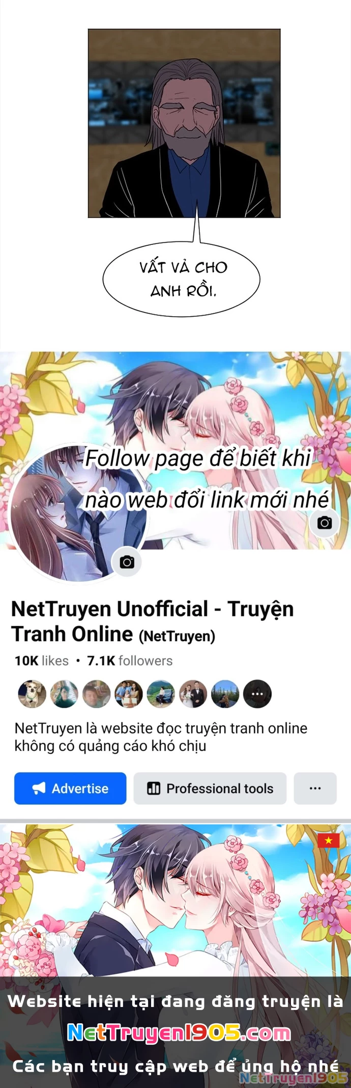 Tôi Nhặt Được Điện Thoại Từ Thế Giới Khác Chapter 131 - Trang 2