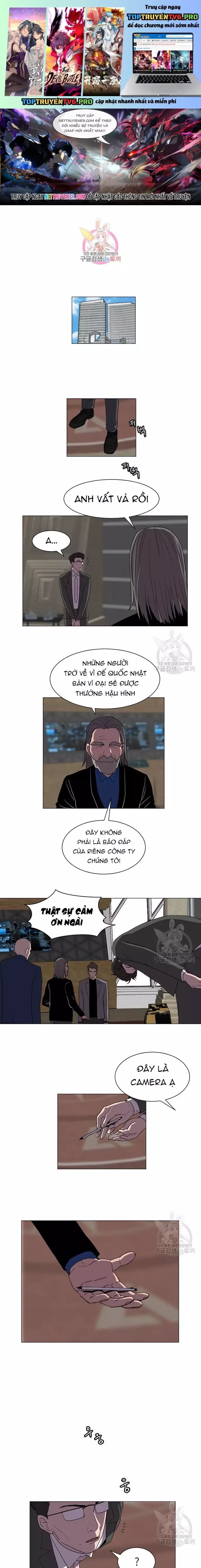 Tôi Nhặt Được Điện Thoại Từ Thế Giới Khác Chapter 132 - Trang 2