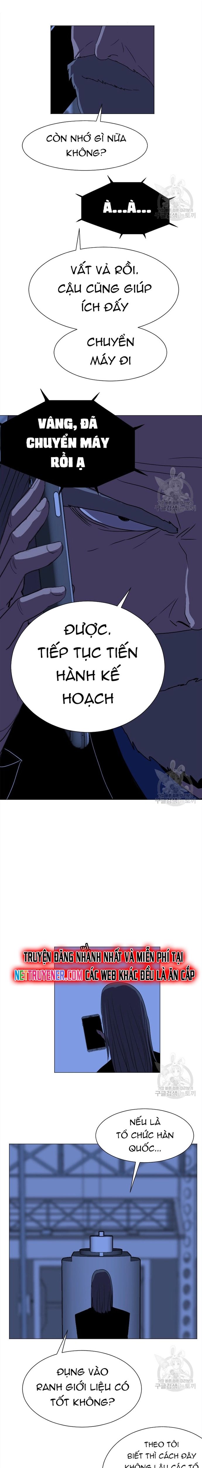 Tôi Nhặt Được Điện Thoại Từ Thế Giới Khác Chapter 132 - Trang 2