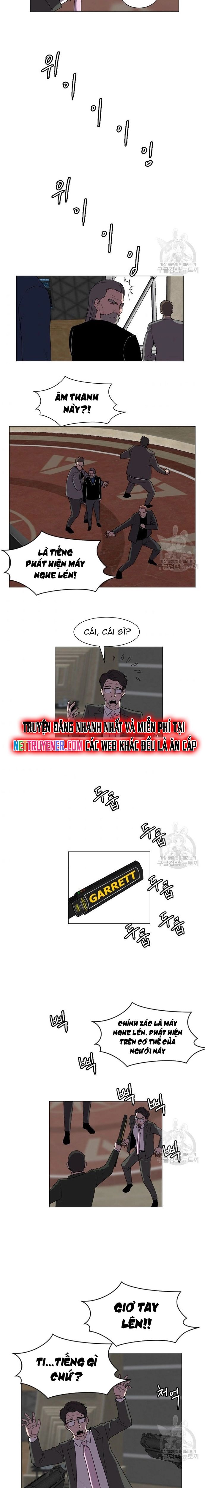 Tôi Nhặt Được Điện Thoại Từ Thế Giới Khác Chapter 132 - Trang 2
