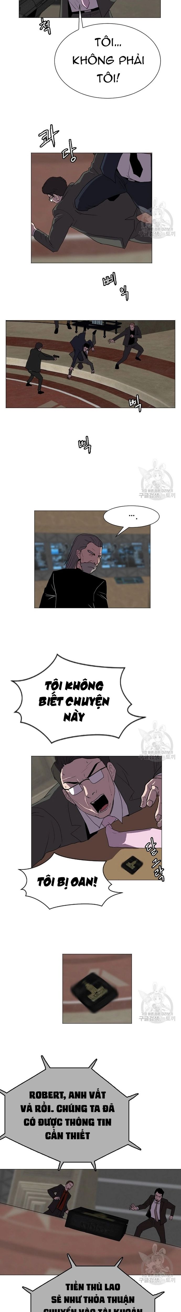 Tôi Nhặt Được Điện Thoại Từ Thế Giới Khác Chapter 132 - Trang 2