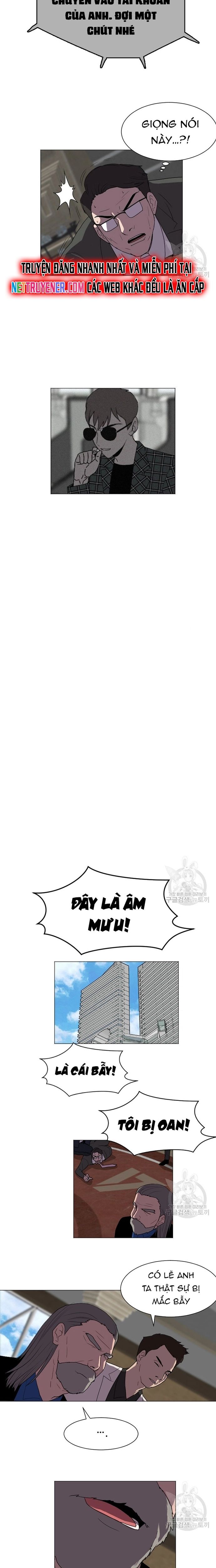 Tôi Nhặt Được Điện Thoại Từ Thế Giới Khác Chapter 132 - Trang 2