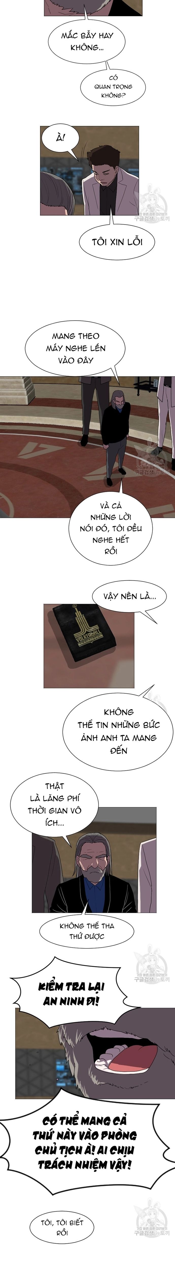 Tôi Nhặt Được Điện Thoại Từ Thế Giới Khác Chapter 132 - Trang 2