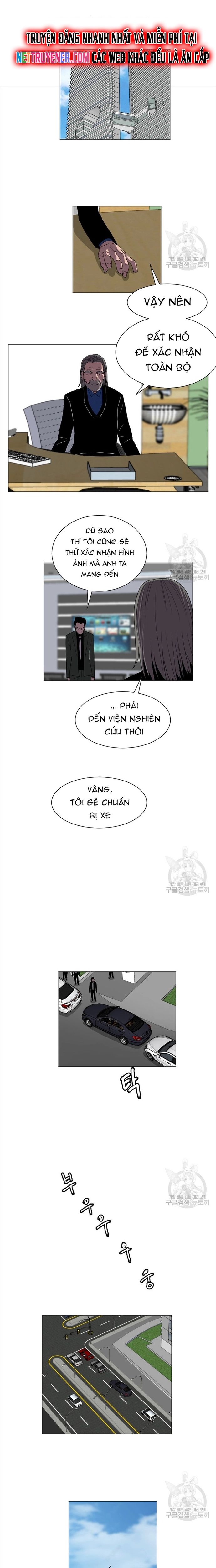 Tôi Nhặt Được Điện Thoại Từ Thế Giới Khác Chapter 132 - Trang 2