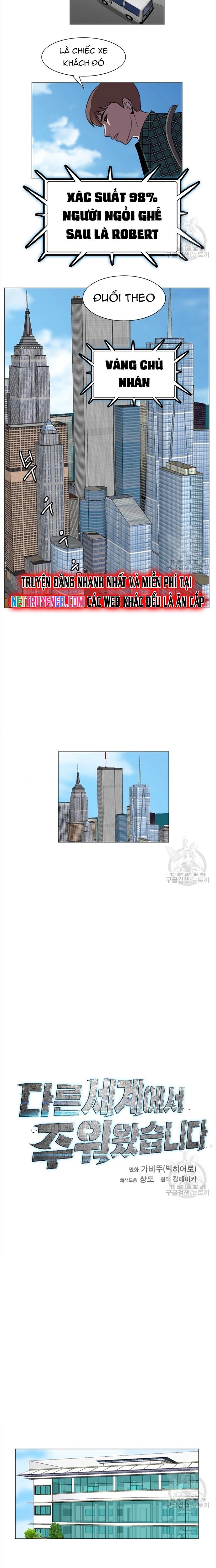 Tôi Nhặt Được Điện Thoại Từ Thế Giới Khác Chapter 132 - Trang 2