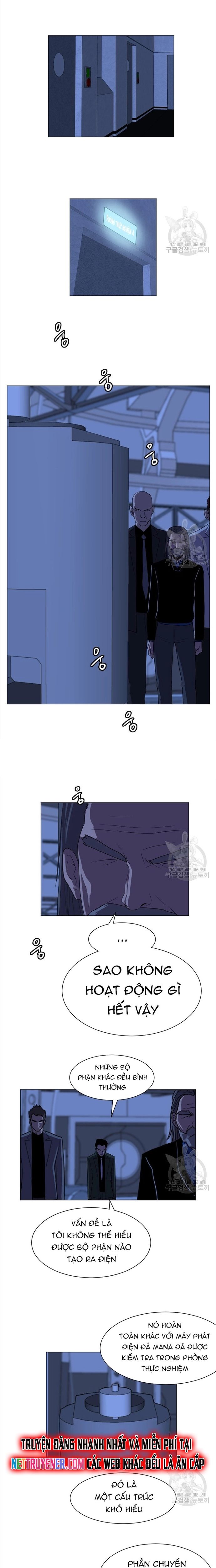 Tôi Nhặt Được Điện Thoại Từ Thế Giới Khác Chapter 132 - Trang 2