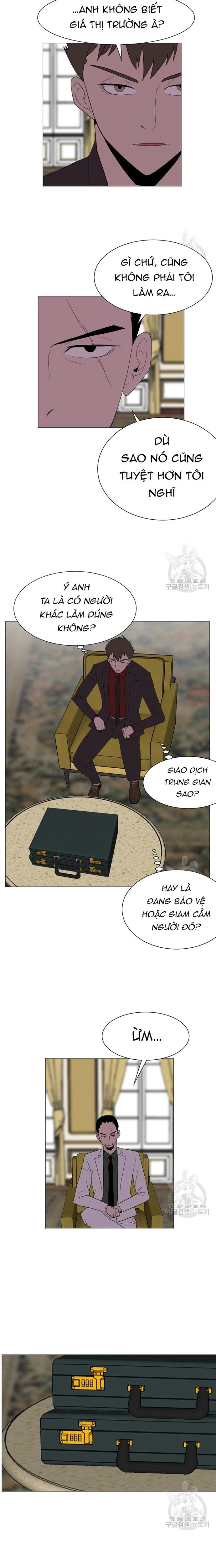 Tôi Nhặt Được Điện Thoại Từ Thế Giới Khác Chapter 133 - Trang 2