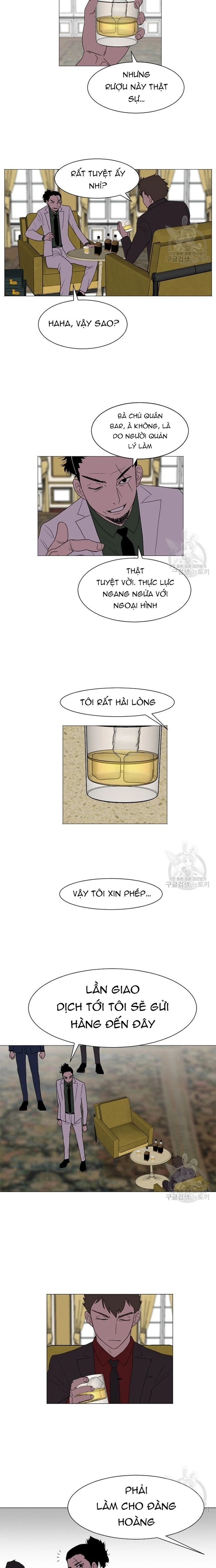 Tôi Nhặt Được Điện Thoại Từ Thế Giới Khác Chapter 133 - Trang 2