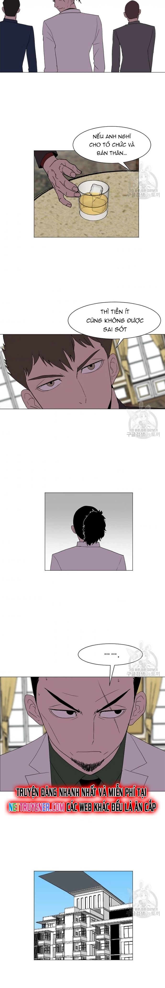 Tôi Nhặt Được Điện Thoại Từ Thế Giới Khác Chapter 133 - Trang 2