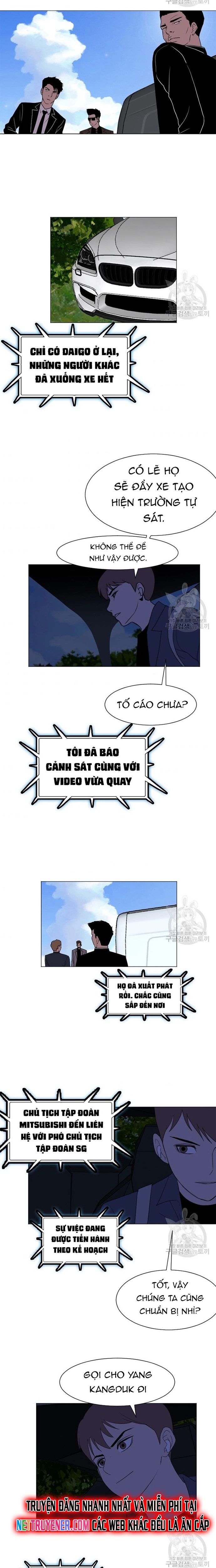 Tôi Nhặt Được Điện Thoại Từ Thế Giới Khác Chapter 133 - Trang 2