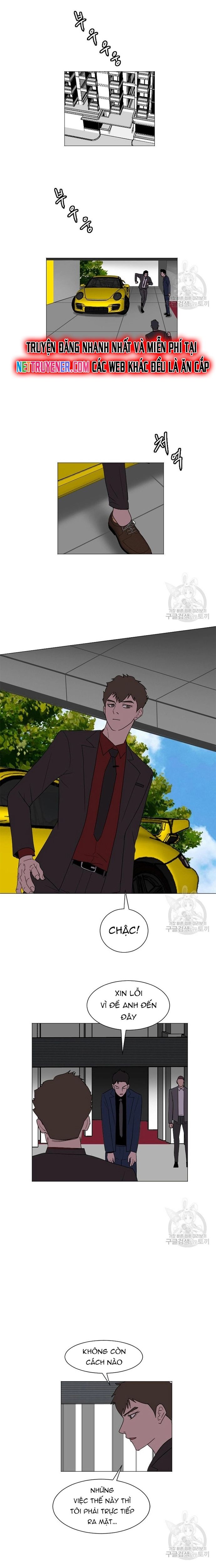 Tôi Nhặt Được Điện Thoại Từ Thế Giới Khác Chapter 133 - Trang 2