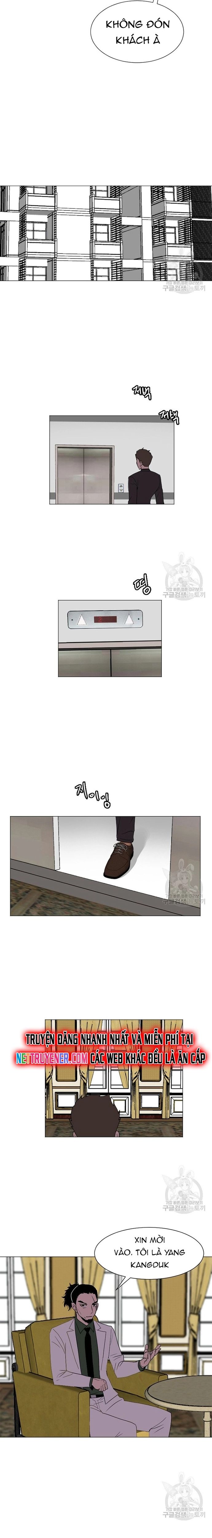 Tôi Nhặt Được Điện Thoại Từ Thế Giới Khác Chapter 133 - Trang 2