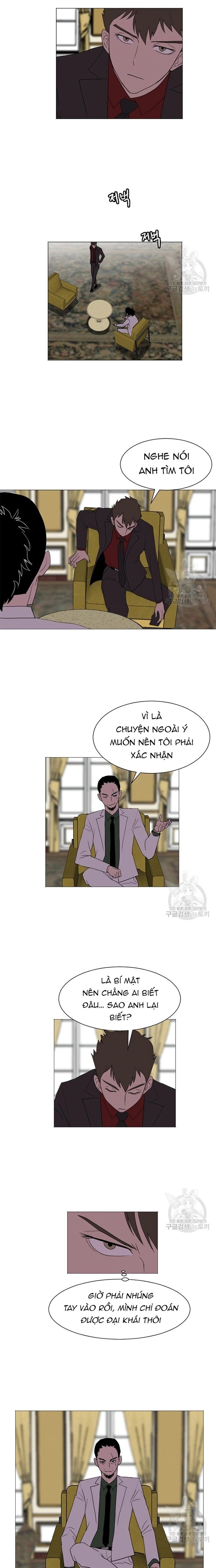 Tôi Nhặt Được Điện Thoại Từ Thế Giới Khác Chapter 133 - Trang 2