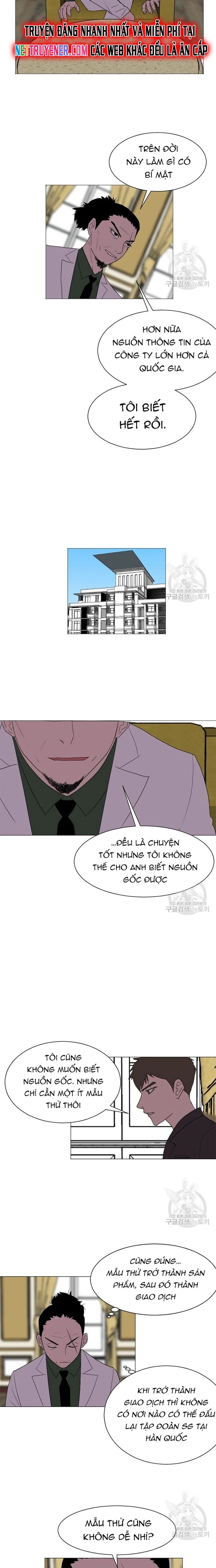 Tôi Nhặt Được Điện Thoại Từ Thế Giới Khác Chapter 133 - Trang 2