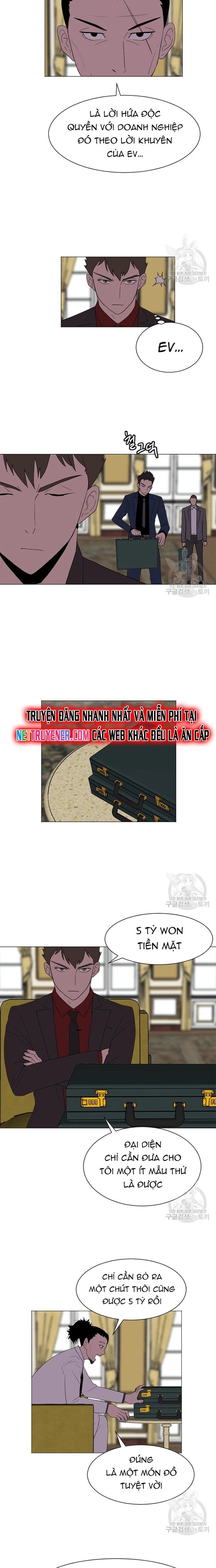 Tôi Nhặt Được Điện Thoại Từ Thế Giới Khác Chapter 133 - Trang 2