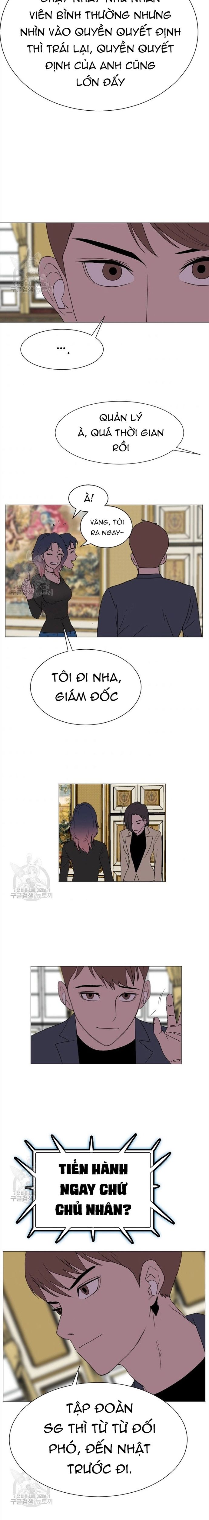 Tôi Nhặt Được Điện Thoại Từ Thế Giới Khác Chapter 134 - Trang 2
