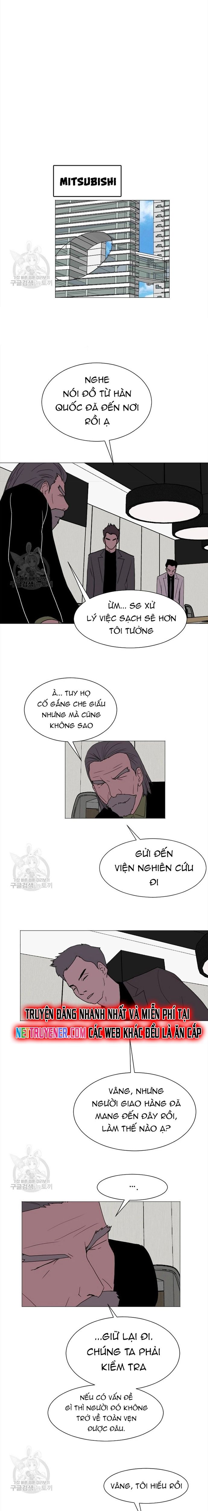 Tôi Nhặt Được Điện Thoại Từ Thế Giới Khác Chapter 134 - Trang 2