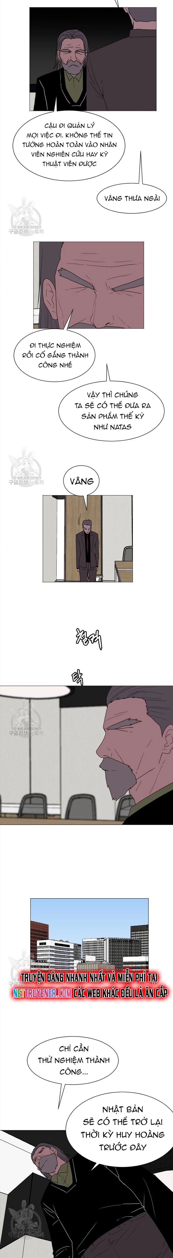 Tôi Nhặt Được Điện Thoại Từ Thế Giới Khác Chapter 134 - Trang 2