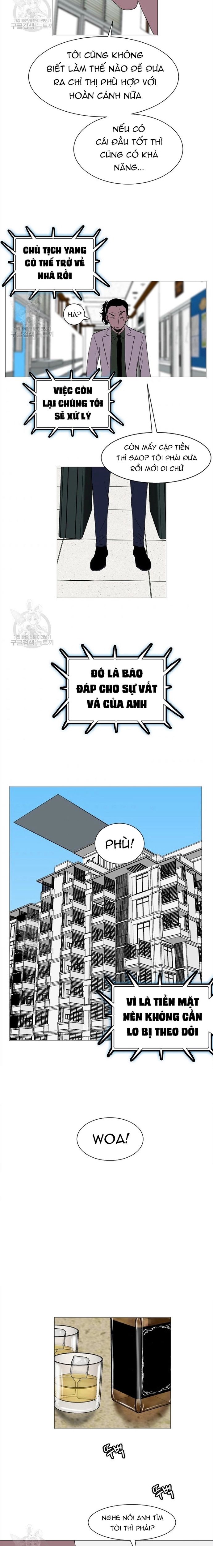 Tôi Nhặt Được Điện Thoại Từ Thế Giới Khác Chapter 134 - Trang 2