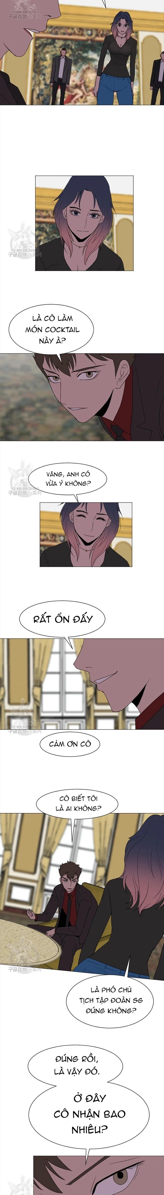 Tôi Nhặt Được Điện Thoại Từ Thế Giới Khác Chapter 134 - Trang 2