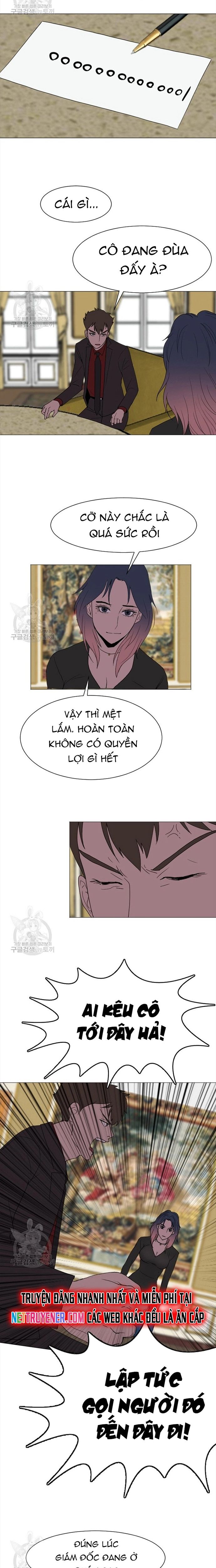 Tôi Nhặt Được Điện Thoại Từ Thế Giới Khác Chapter 134 - Trang 2