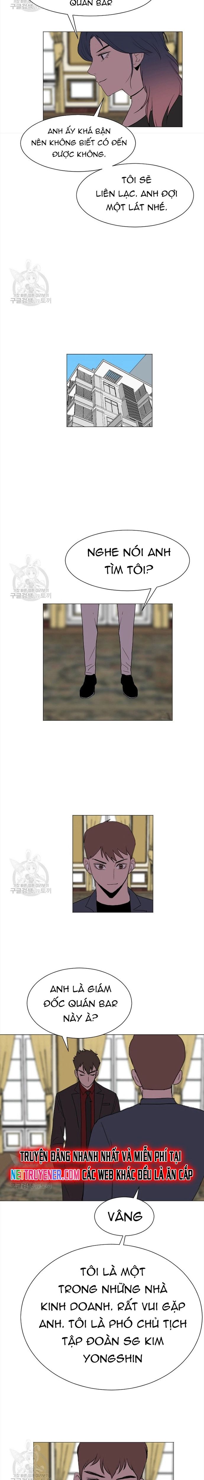 Tôi Nhặt Được Điện Thoại Từ Thế Giới Khác Chapter 134 - Trang 2