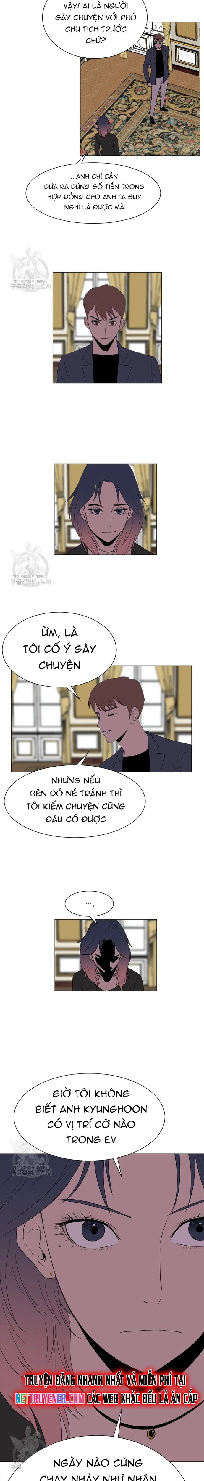 Tôi Nhặt Được Điện Thoại Từ Thế Giới Khác Chapter 134 - Trang 2