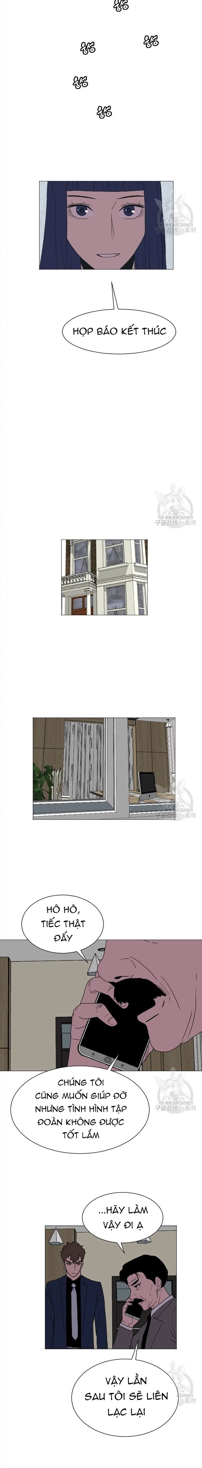 Tôi Nhặt Được Điện Thoại Từ Thế Giới Khác Chapter 135 - Trang 2