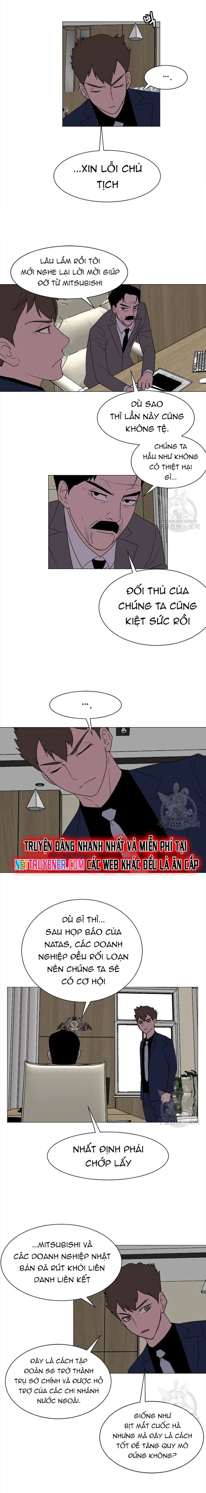 Tôi Nhặt Được Điện Thoại Từ Thế Giới Khác Chapter 135 - Trang 2