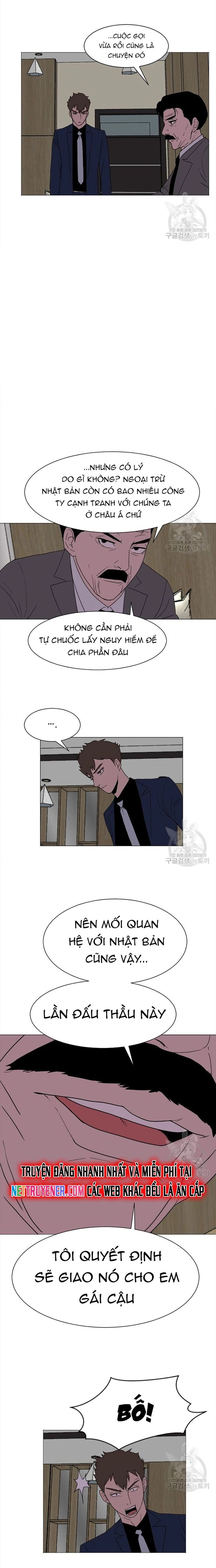 Tôi Nhặt Được Điện Thoại Từ Thế Giới Khác Chapter 135 - Trang 2