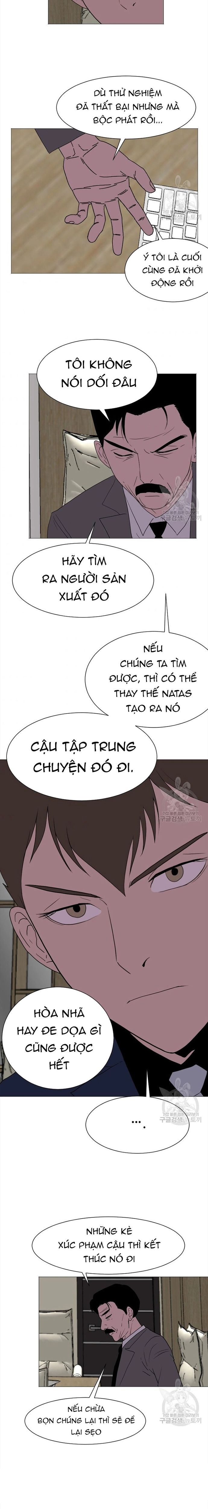 Tôi Nhặt Được Điện Thoại Từ Thế Giới Khác Chapter 135 - Trang 2