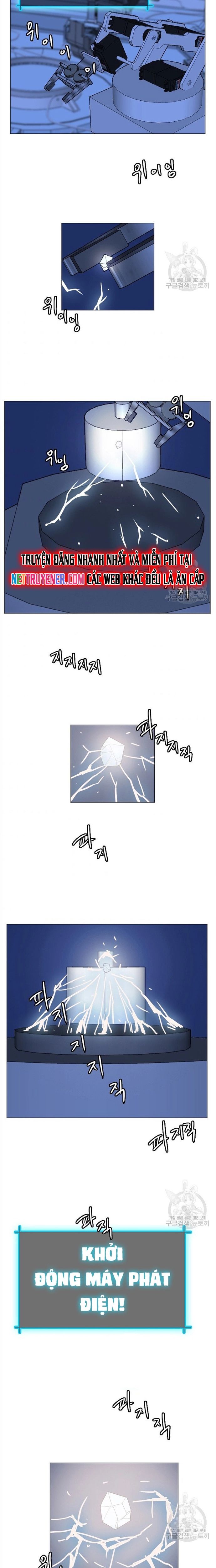 Tôi Nhặt Được Điện Thoại Từ Thế Giới Khác Chapter 135 - Trang 2