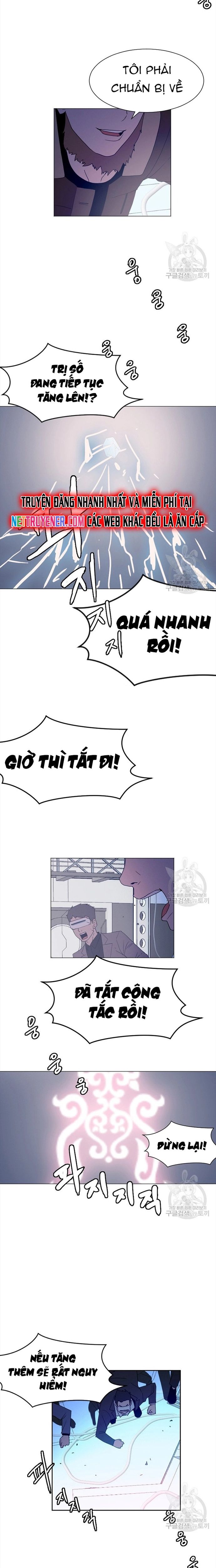 Tôi Nhặt Được Điện Thoại Từ Thế Giới Khác Chapter 135 - Trang 2