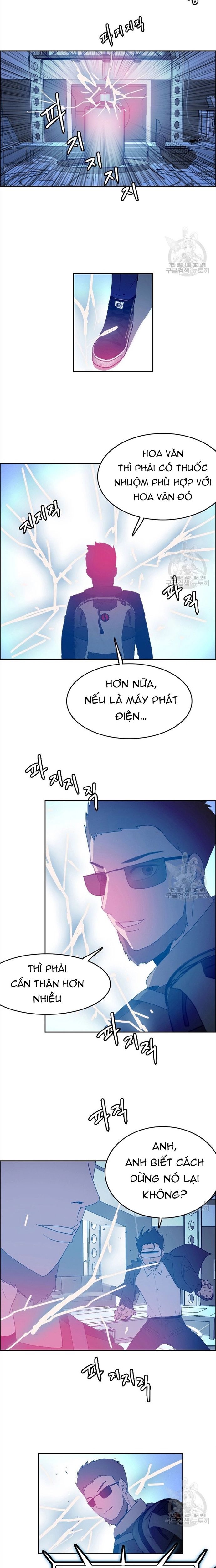 Tôi Nhặt Được Điện Thoại Từ Thế Giới Khác Chapter 135 - Trang 2