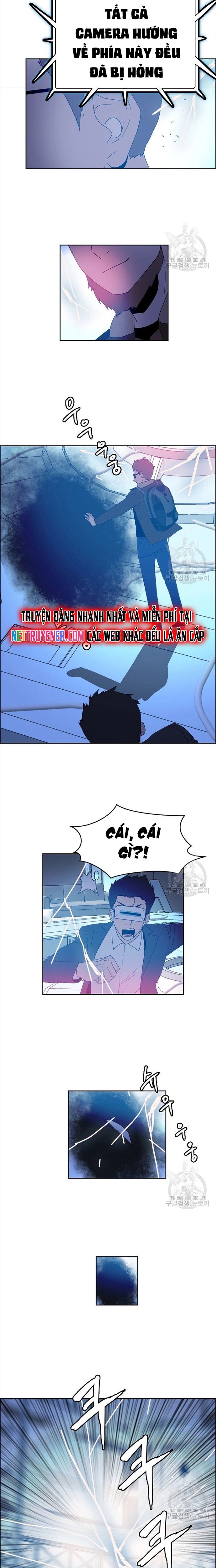 Tôi Nhặt Được Điện Thoại Từ Thế Giới Khác Chapter 135 - Trang 2