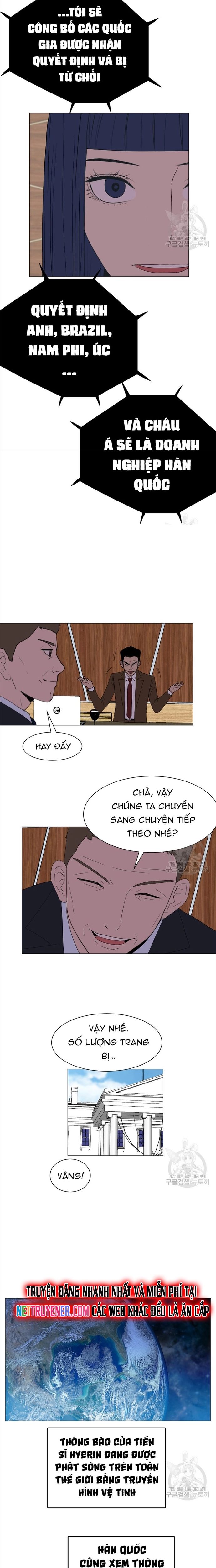 Tôi Nhặt Được Điện Thoại Từ Thế Giới Khác Chapter 136 - Trang 2