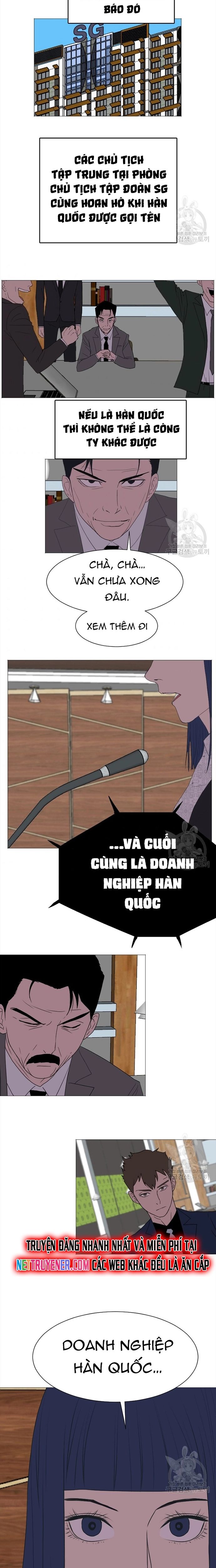 Tôi Nhặt Được Điện Thoại Từ Thế Giới Khác Chapter 136 - Trang 2