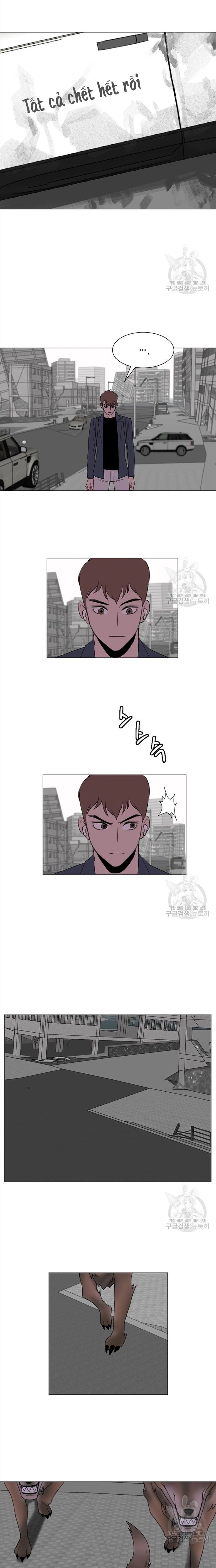 Tôi Nhặt Được Điện Thoại Từ Thế Giới Khác Chapter 136 - Trang 2