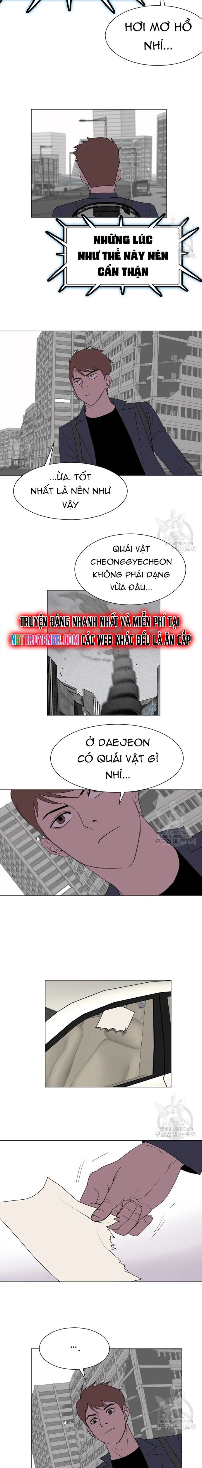 Tôi Nhặt Được Điện Thoại Từ Thế Giới Khác Chapter 136 - Trang 2