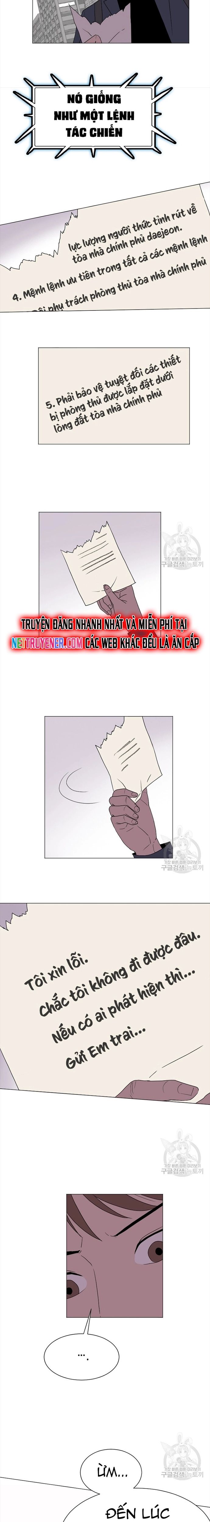 Tôi Nhặt Được Điện Thoại Từ Thế Giới Khác Chapter 136 - Trang 2