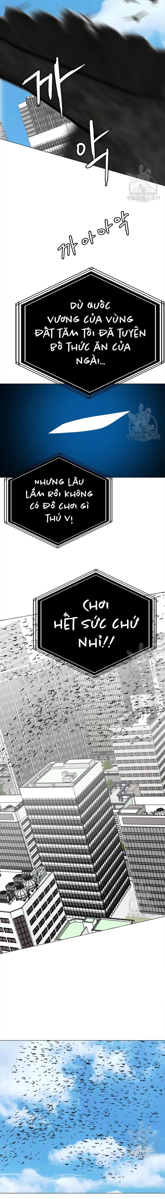 Tôi Nhặt Được Điện Thoại Từ Thế Giới Khác Chapter 137 - Trang 2