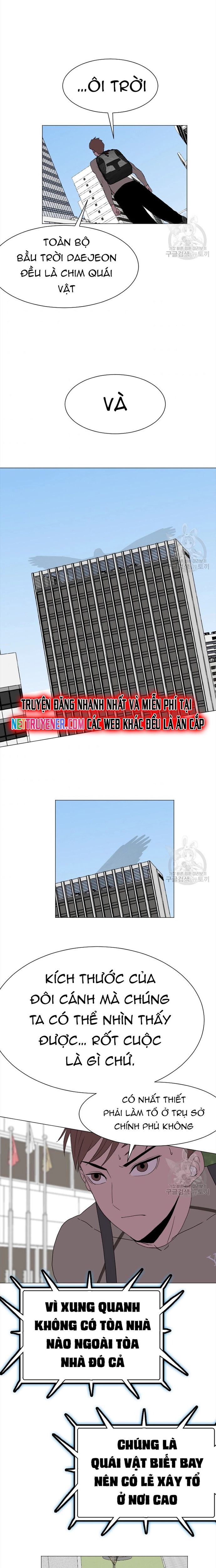 Tôi Nhặt Được Điện Thoại Từ Thế Giới Khác Chapter 137 - Trang 2