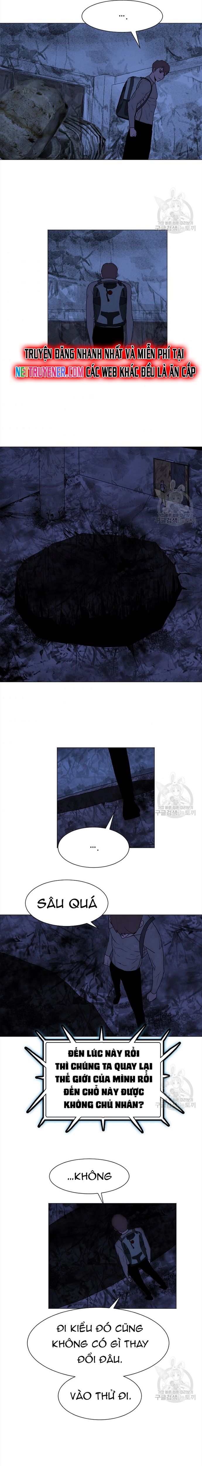 Tôi Nhặt Được Điện Thoại Từ Thế Giới Khác Chapter 137 - Trang 2
